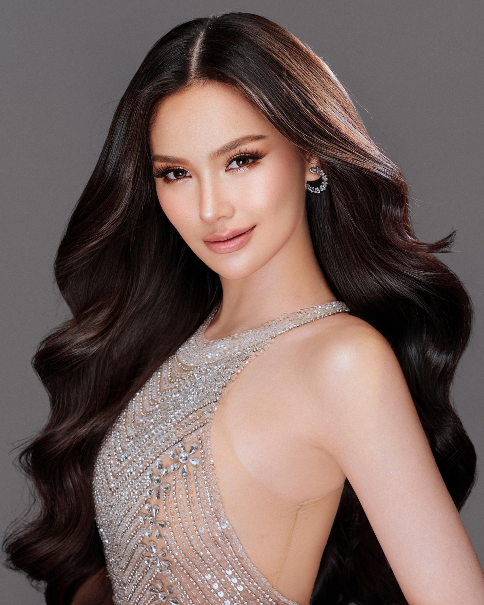 필리핀 · Philippines Jayvee Lyn Lorejo Miss Global 2026 참가자